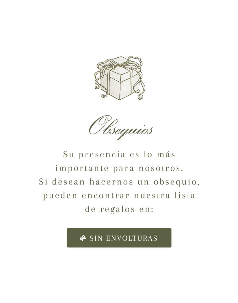Decoración